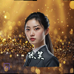 张昊
